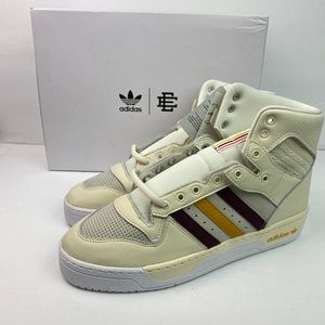 Adidas Rivalry Hi OG EE "Eric Emanuel" - Sz 10.5